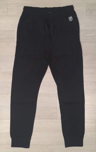 Pantalone tuta Henry Barrows articolo PL0272