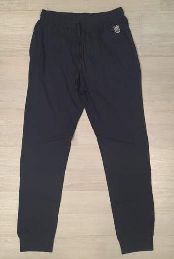 Pantalone tuta Henry Barrows articolo PL0272