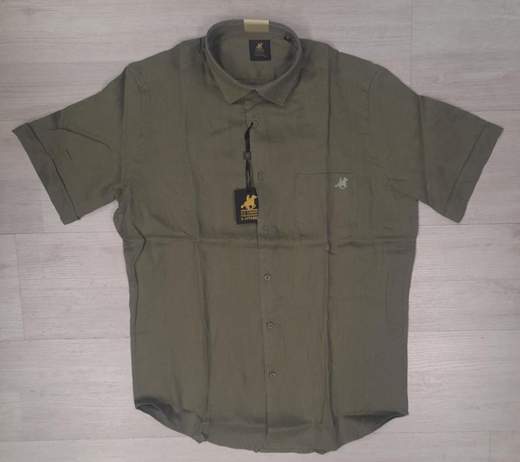 U.S.GRAND POLO USC749