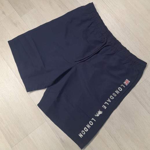 Costume Lonsdale articolo LOUPE