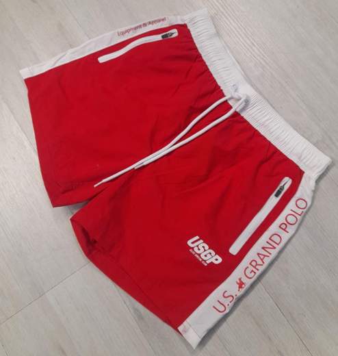 Costume U.S.Grand Polo articolo USM836