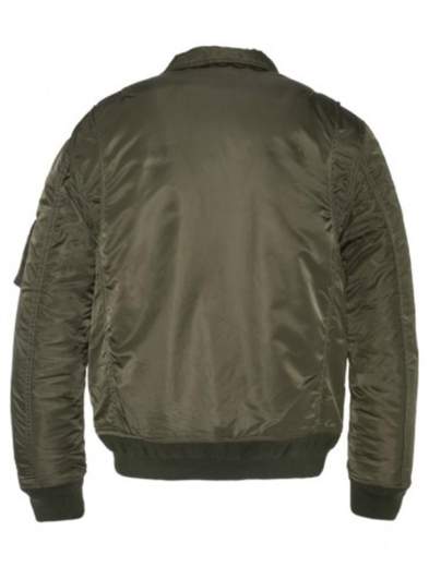 Giacca Pilota Schott articolo 210100RS
