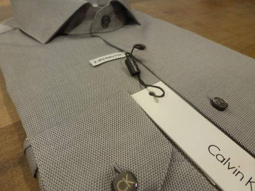CALVIN KLEIN CK