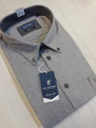 Camicia Sea Barrier articolo Transimeno Box