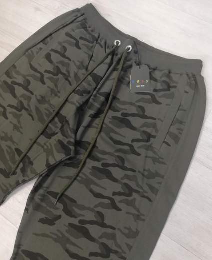 Pantaloni tuta Easy Maxfort articolo E2026