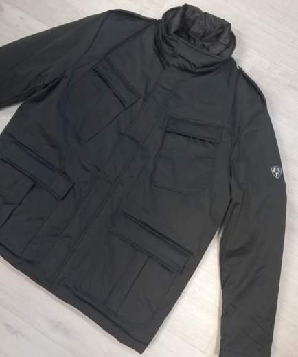 Giaccone Prestigio articolo P22304