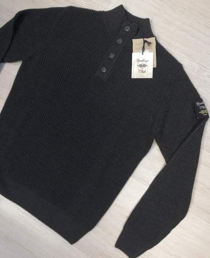 Maglione Nautical Club Articolo MARANS