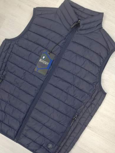 Gilet Sea Barrier articolo ELIA