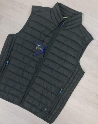 Gilet Sea Barrier articolo ELIA