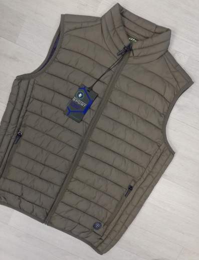 Gilet Sea Barrier articolo ELIA