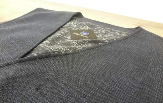 Gilet sottogiacca Luigi Morini articolo LAZISE