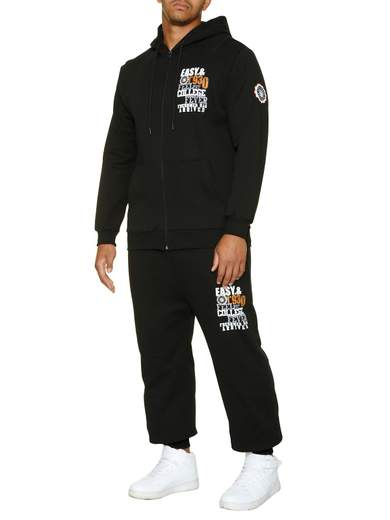 Completo tuta Easy Maxfort articolo E2114