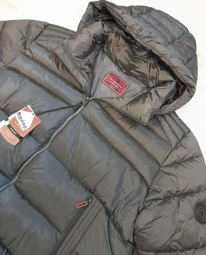 Bomber Sea Barrier articolo PORTER/CONF