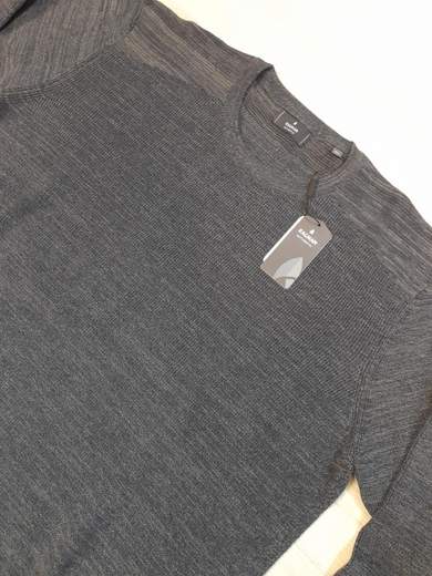 Maglione girocollo Ragman articolo 940080