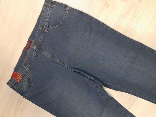 Jeans stretch Sea Barrier articolo ASKEY/CONF