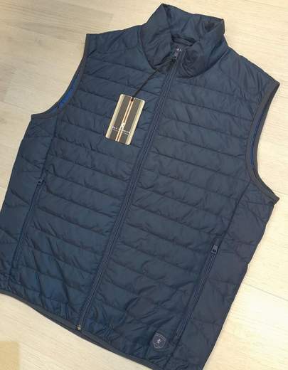 Gilet 100 grammi Sea Barrier articolo GUYS