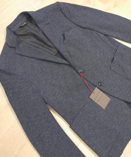 Giacca sportiva FB Fashion articolo FR548