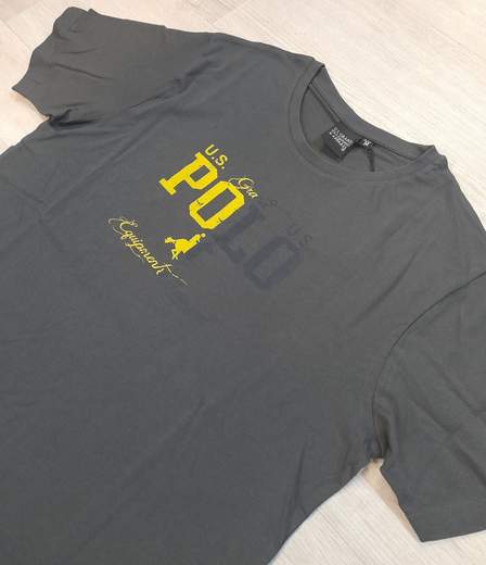 T-Shirt U.S. Grand Polo articolo UST308