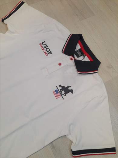 Polo U.S. Grand Polo articolo USP349