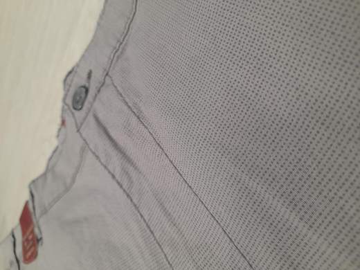 Bermuda in cotone elasticizzato Sea Barrier articolo SYCOM/CONF
