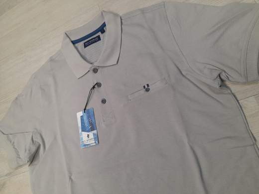 Polo taschino Sea Barrier articolo BERNIE