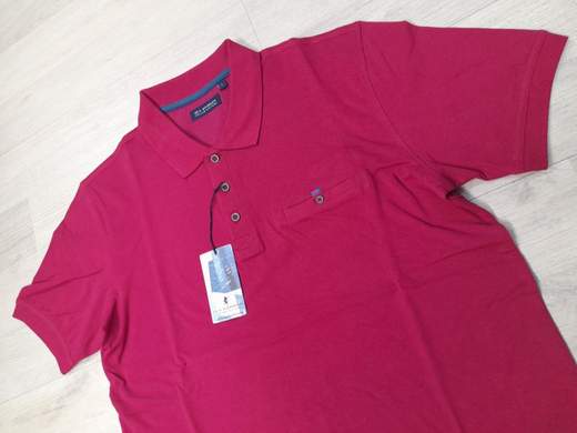 Polo taschino Sea Barrier articolo BERNIE