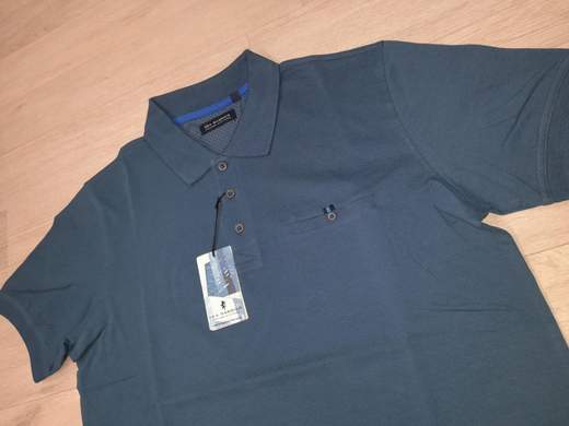 Polo taschino Sea Barrier articolo BERNIE