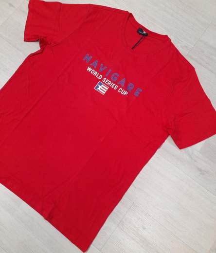 T-Shirt Navigare articolo 3119