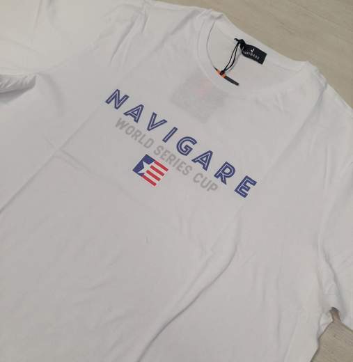 T-Shirt Navigare articolo 3119