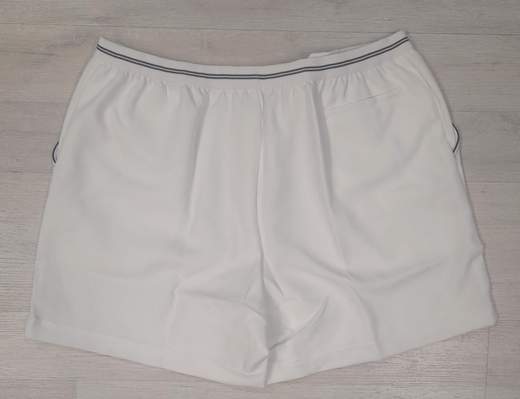 Bermuda in tessuto F.lli Campagnolo articolo TENNIS