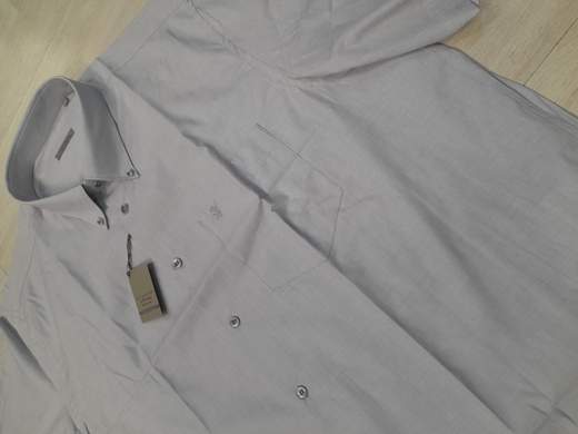 Camicia mezza manica Sea Barrier articolo VALDES/CONF
