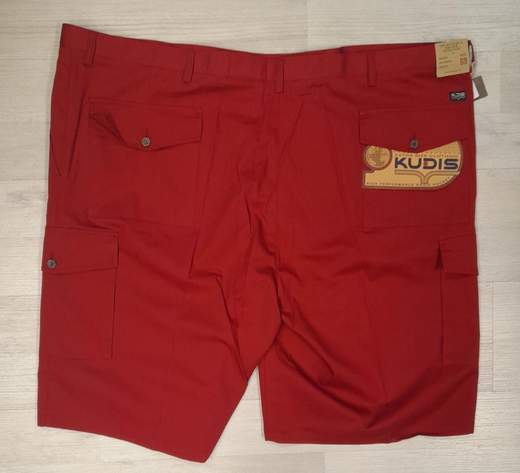 Bermuda Kudis articolo 1061 STK22