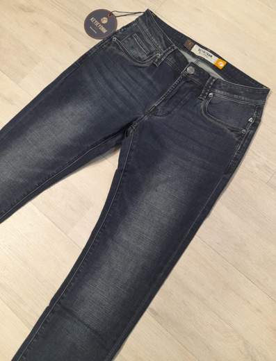Jeans stretch KeyJey articolo 04209/87
