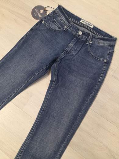 Jeans stretch KeyJeyarticolo 04911/02