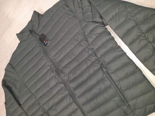 Piumino Easy Maxfort articolo E1768