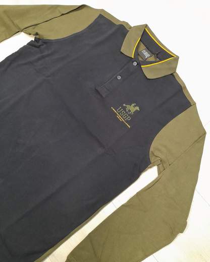 Polo U.S. Grand Polo articolo USP549