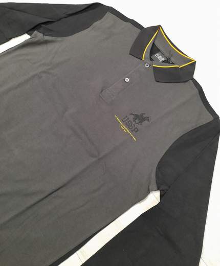 Polo U.S. Grand Polo articolo USP549