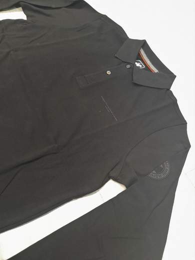 Polo manica lunga U.S.Grand Polo articolo USP545