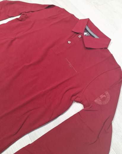 Polo manica lunga U.S.Grand Polo articolo USP545