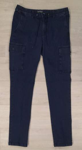 Jeans tasconi Sea Barrier articolo BAROLO