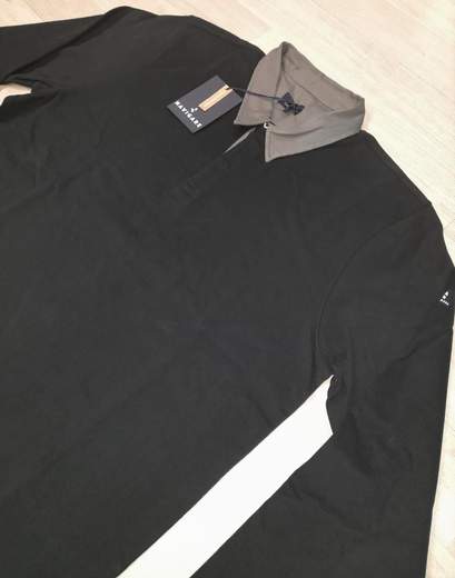 Polo sportiva Navigare articolo NVWF1026/CONF