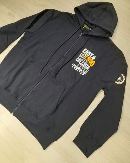 Completo tuta Easy Maxfort articolo E2114