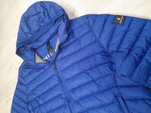 Piumini 100 grammi Navigare articolo NVFW6015/CONF