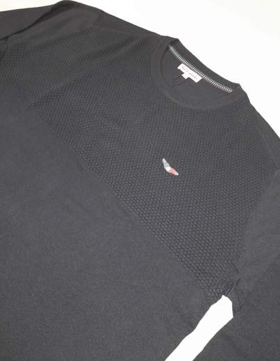 Maglione girocollo No Way Sport articolo 22601/CONF