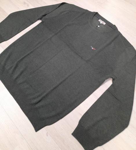 Maglione girocollo No Way Sport articolo 22601/CONF