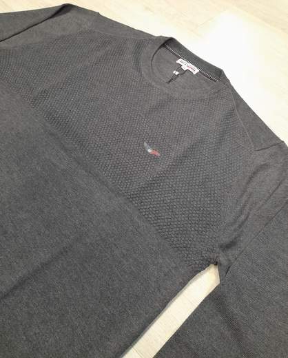 Maglione girocollo No Way Sport articolo 22601/CONF