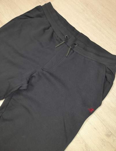 Pantaloni tuta polsino U.S.Grand Polo articolo OUSL254/CONF