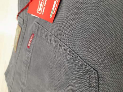 Jeans microfantasia Kudis articolo CARINI