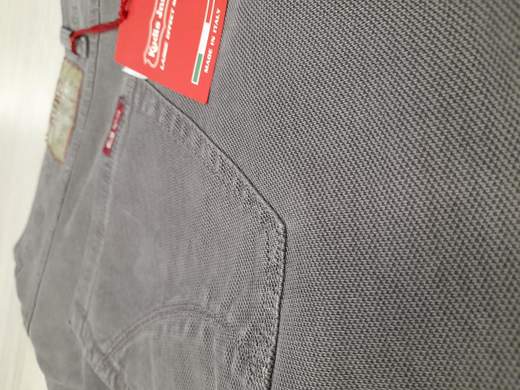 Jeans microfantasia Kudis articolo CARINI