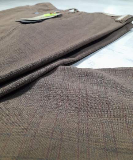 Pantaloni sportivi Sea Barrier articolo GENEPY